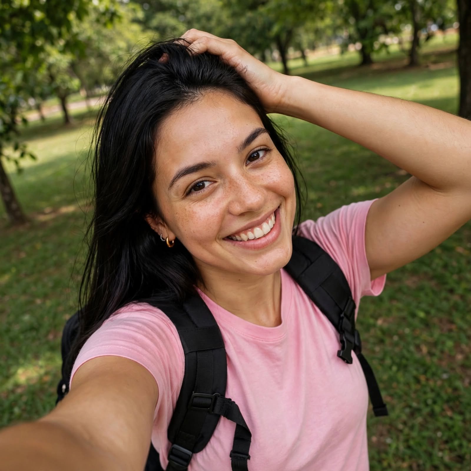 Foto de Juliana Ribeiro